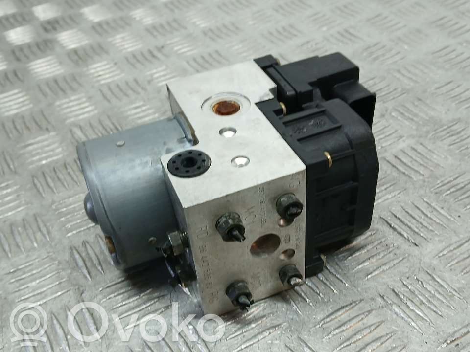 Pompa ABS   9644259680,BOSCH