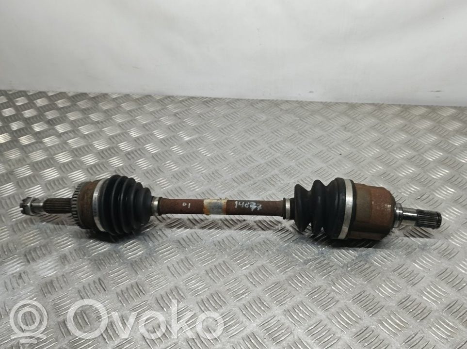 Hyundai i30 Semiasse anteriore 