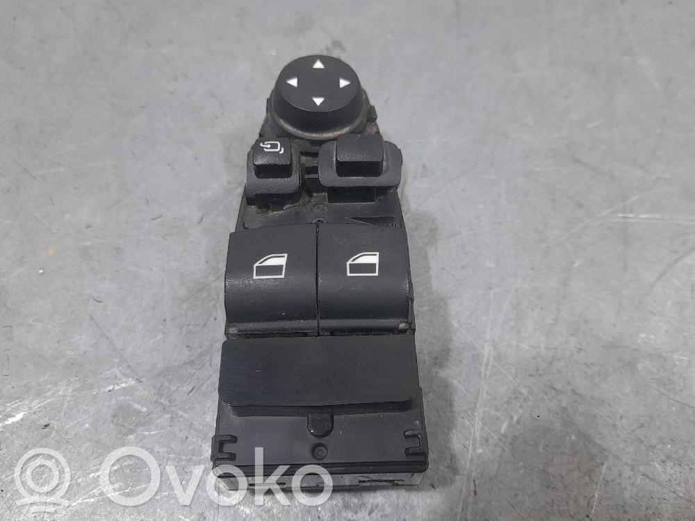 Electric window control switch   936212601