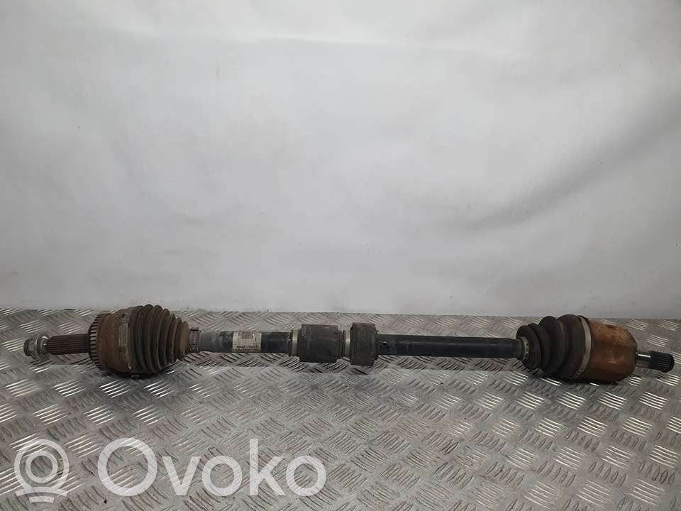 Eje de transmisión delantero   495001H211
