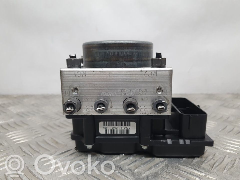 Pompa ABS   51801321