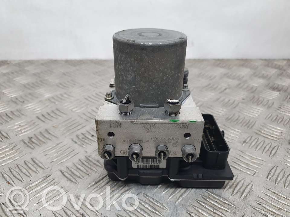 ABS Steuergerät   9660934580