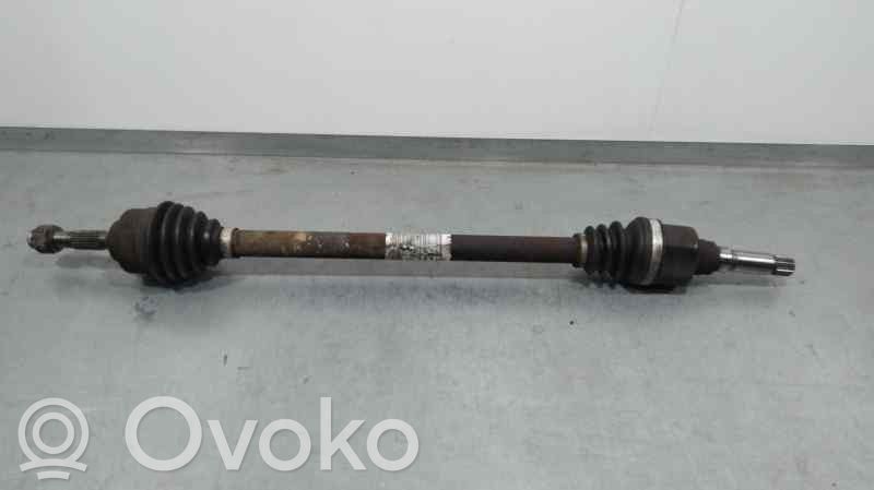 Semiasse anteriore   9650624180