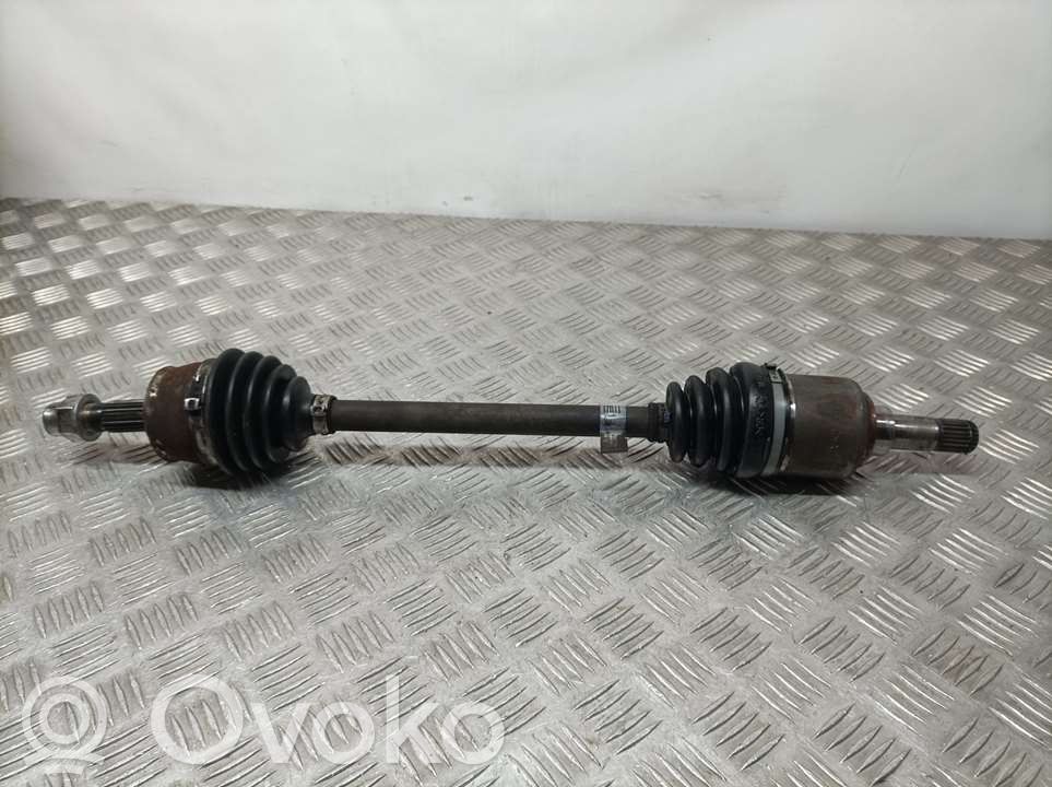 Etuvetoakseli   55700562
