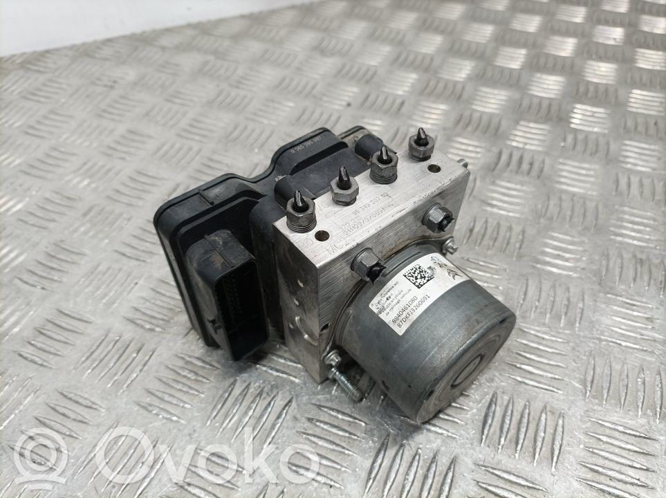 ABS-pumppu   9834920780