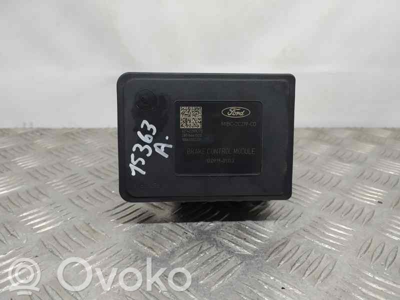 ABS bloks   M1BC2B373CD,ATE
