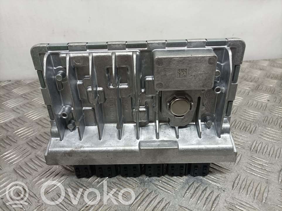BMW X1 U11 Engine control unit/module 