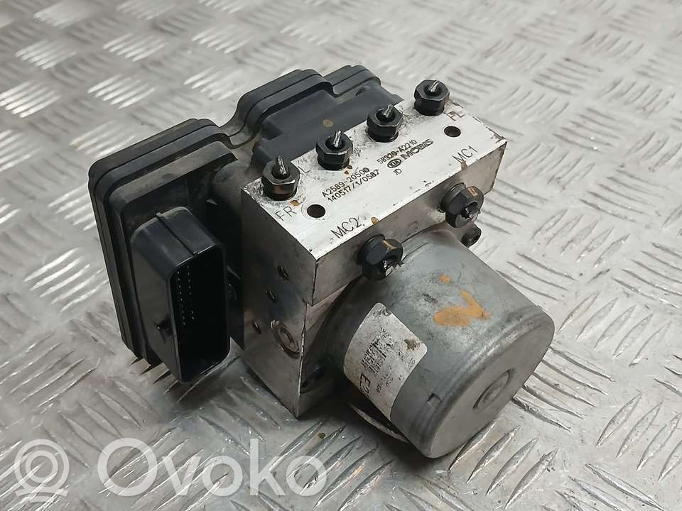 Bomba de ABS   58920A2210,MOBIS