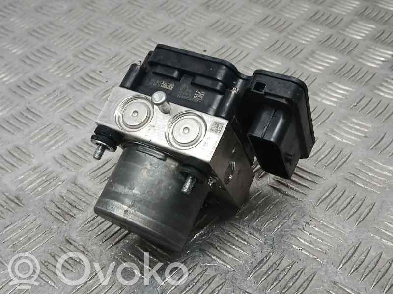 Fiat Tipo ABS Pump 
