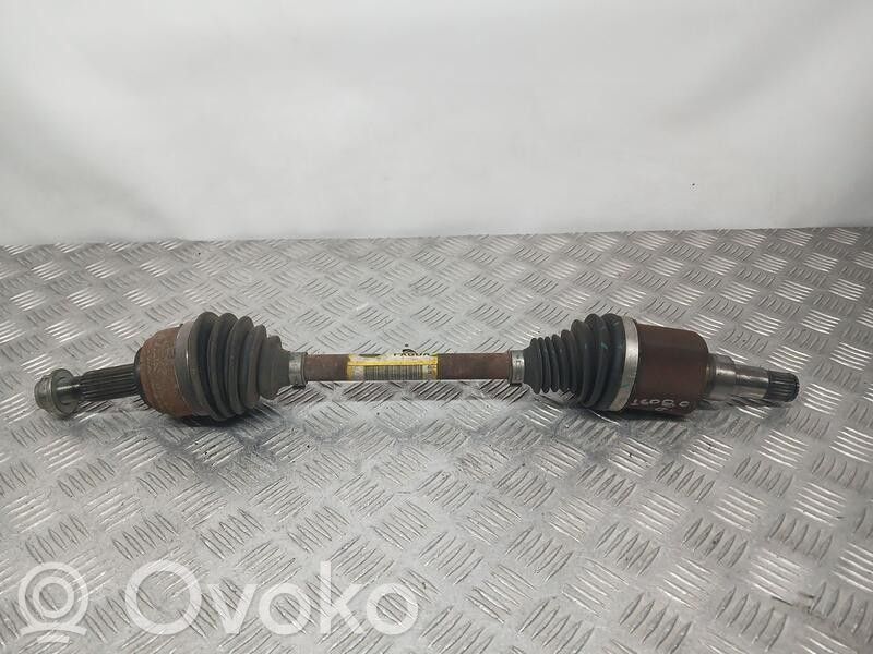 Ford Tourneo Semiasse anteriore 