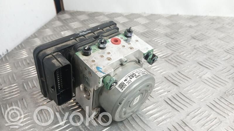 Bomba de ABS   58900G6820,06210273624