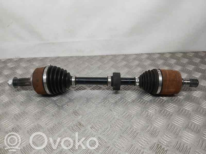 Honda CR-V Eje de transmisión delantero 