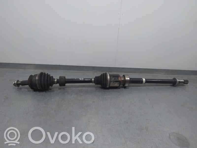 Mazda 3 II Eje de transmisión delantero 