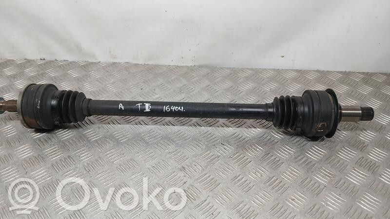 Mercedes-Benz SLK R171 Albero di trasmissione posteriore
