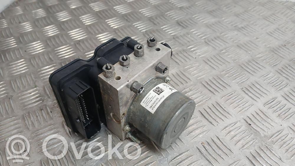 ABS-pumppu   9812786180,970025