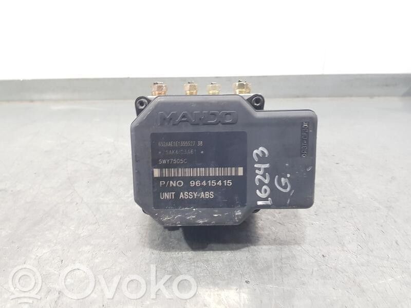 Pompa ABS   96415415
