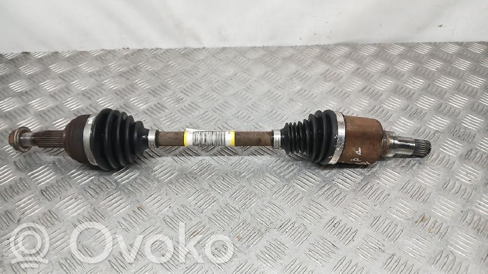 Ford Transit Semiasse anteriore 