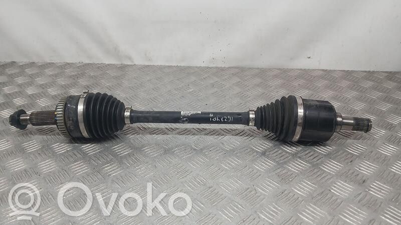 KIA Sportage Semiasse anteriore 