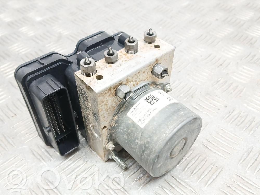 Pompă ABS   9827551180,970261