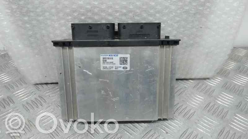 Unidad de control/módulo del motor   3910607048