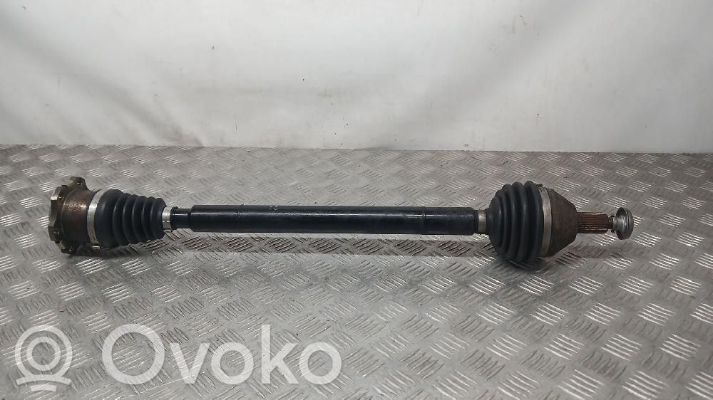 Audi A2 Eje de transmisión delantero 