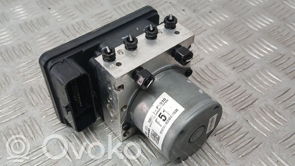 Pompe ABS   58920F1510