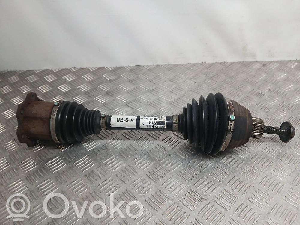Audi A5 8T 8F Semiasse anteriore