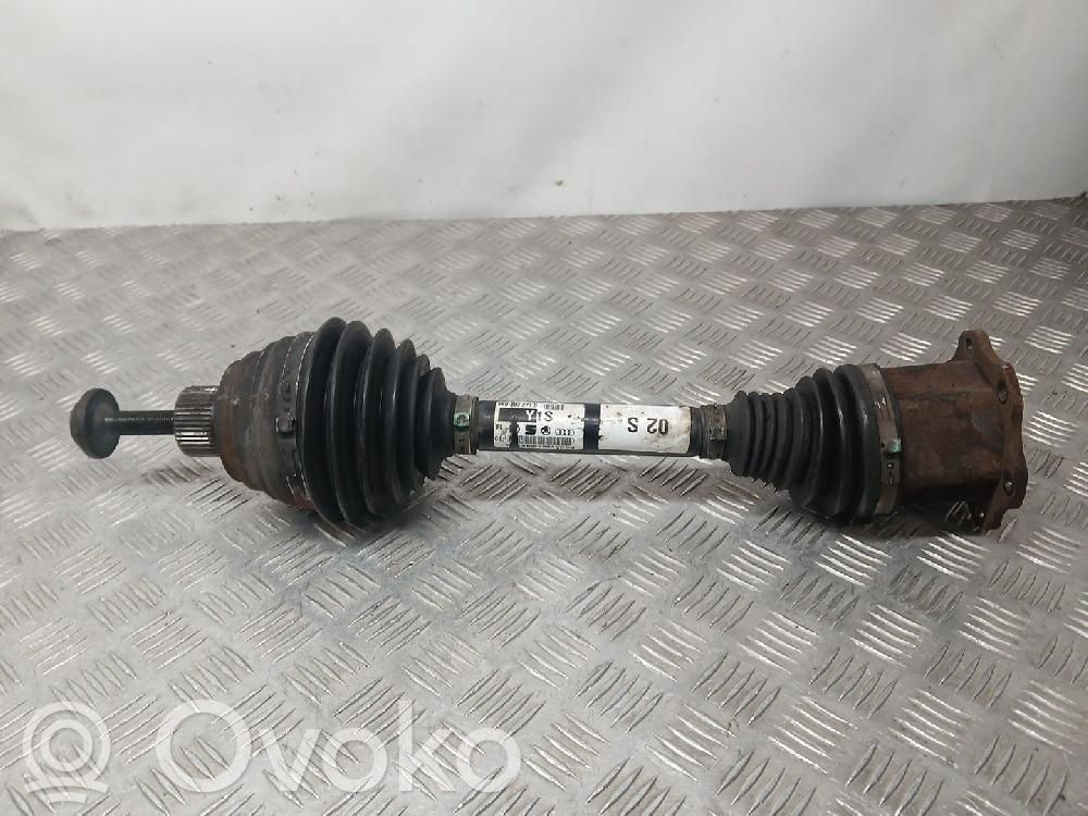 Audi A5 8T 8F Semiasse anteriore