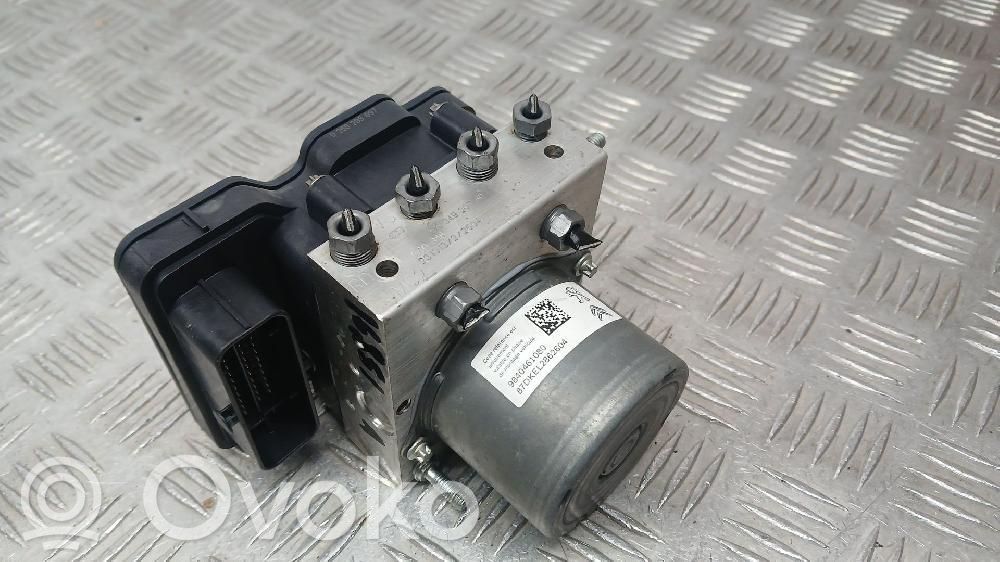 Opel Vivaro ABS Pump 
