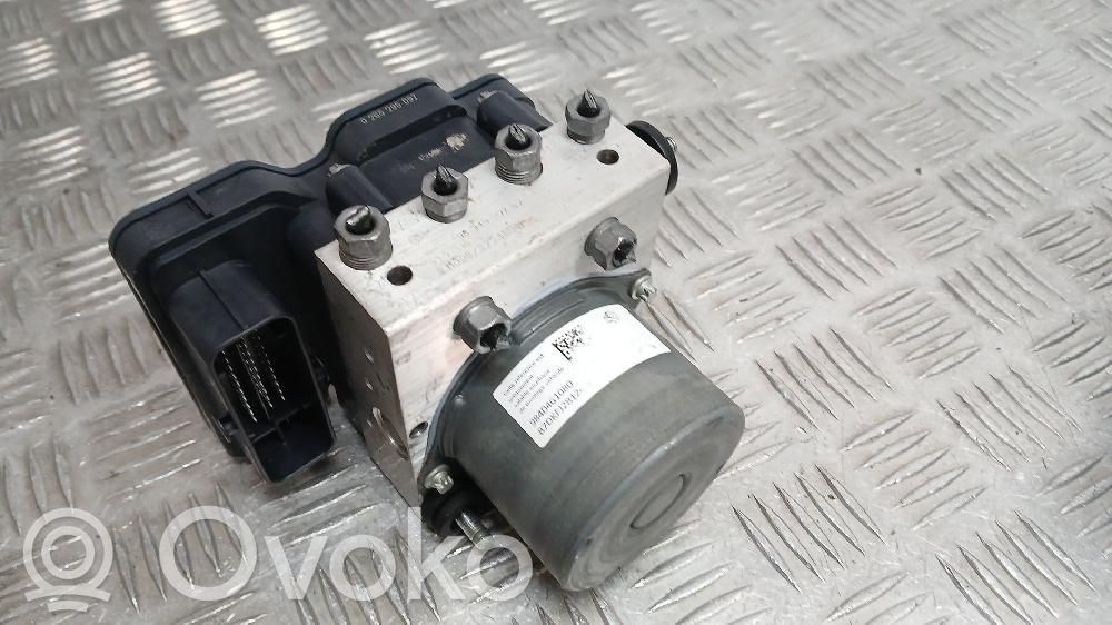 Peugeot Expert ABS Pump 