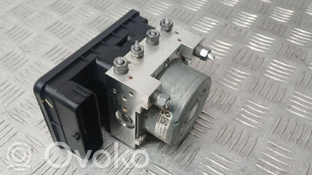 Dacia Sandero III ABS bloks 
