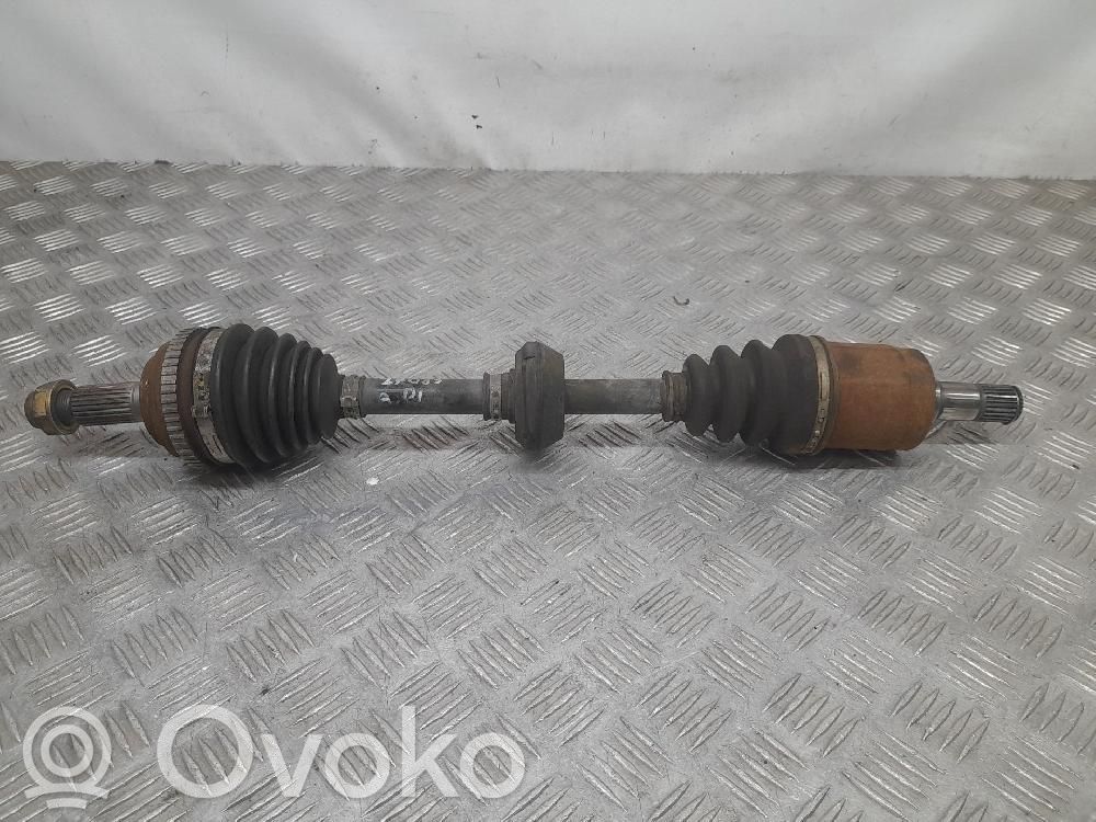 Honda Civic Półoś przednia 