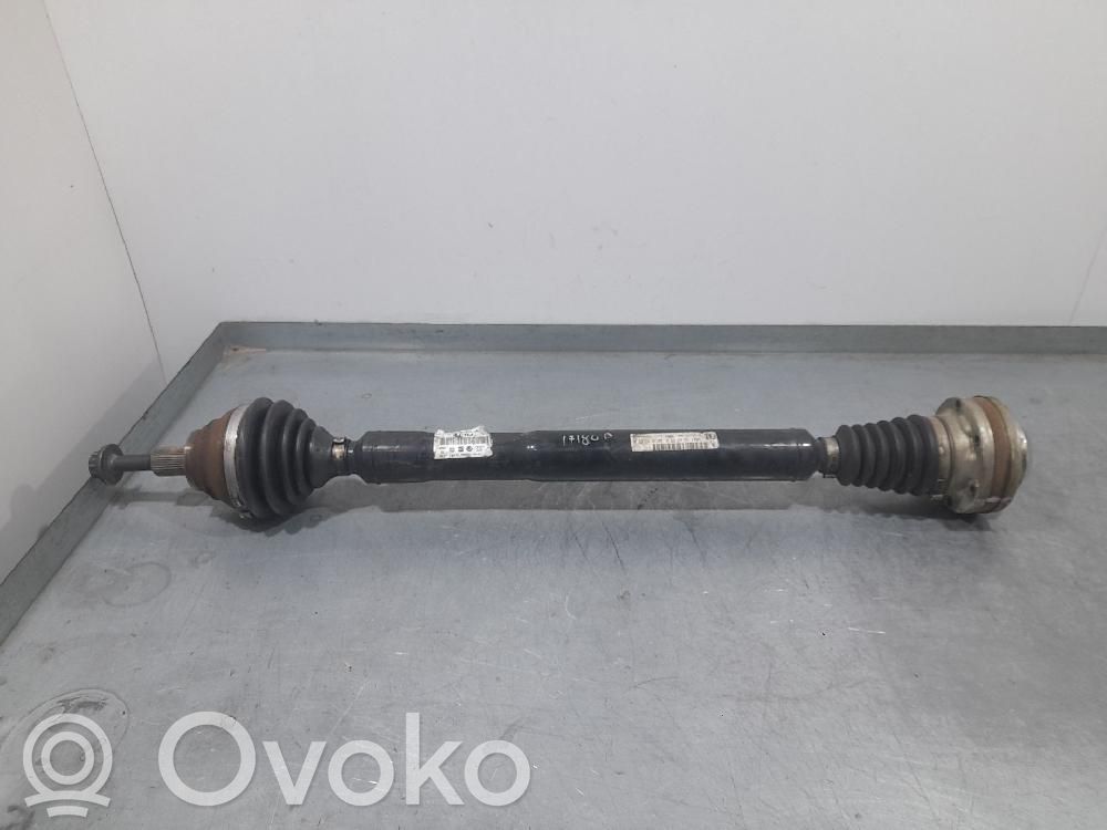 Volkswagen Golf V Semiasse anteriore