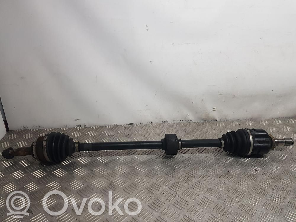 Eje de transmisión delantero   4341002240