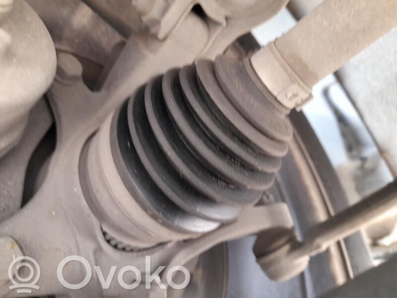 Eje de transmisión delantero   495011P200