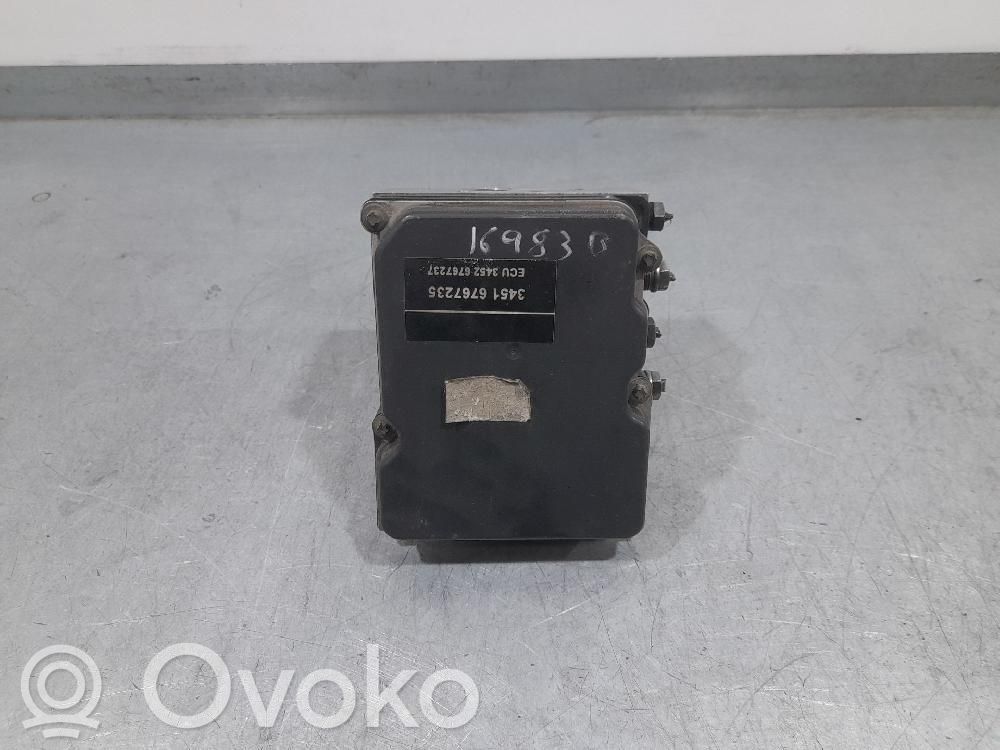 ABS-pumppu   34516758743,BOSCH