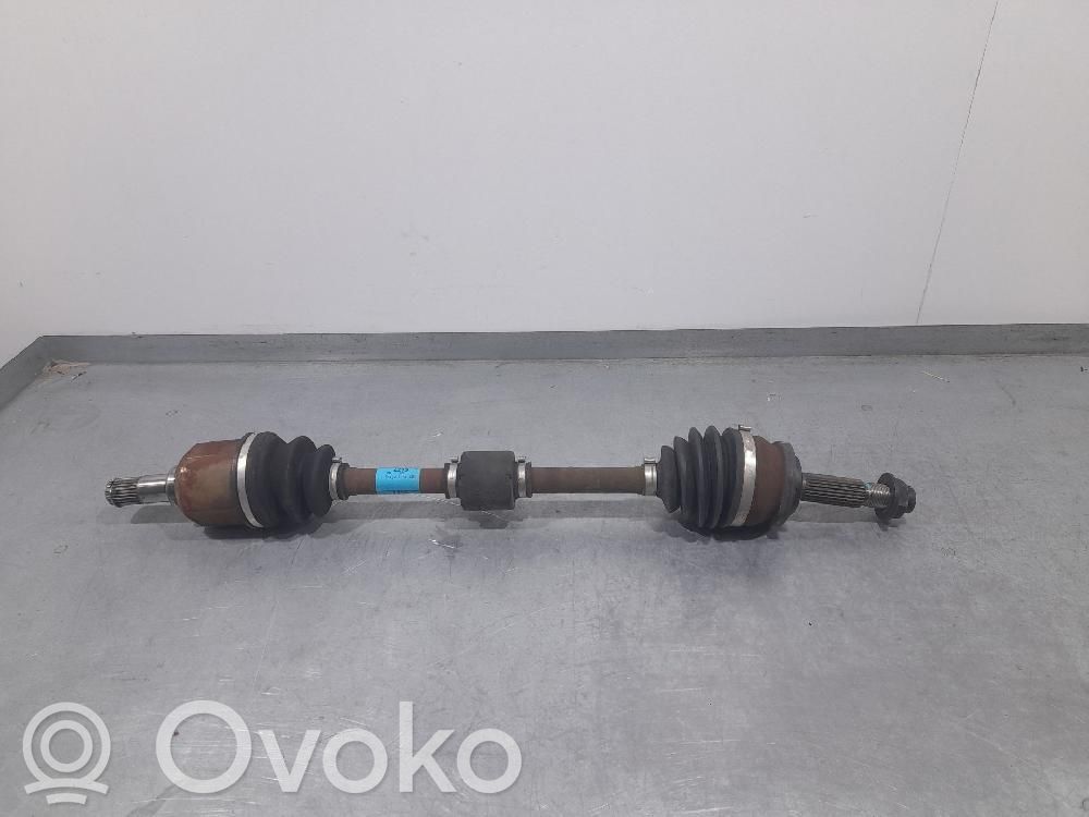 KIA Stonic Semiasse anteriore 