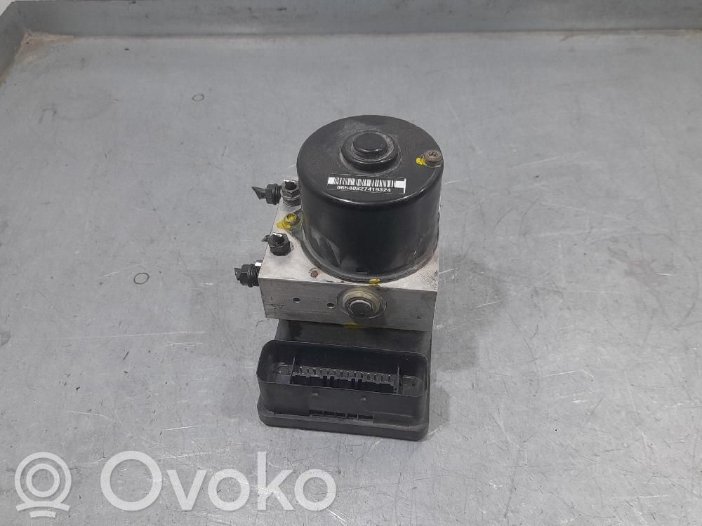 Mini One - Cooper R50 - 53 Bomba de ABS 