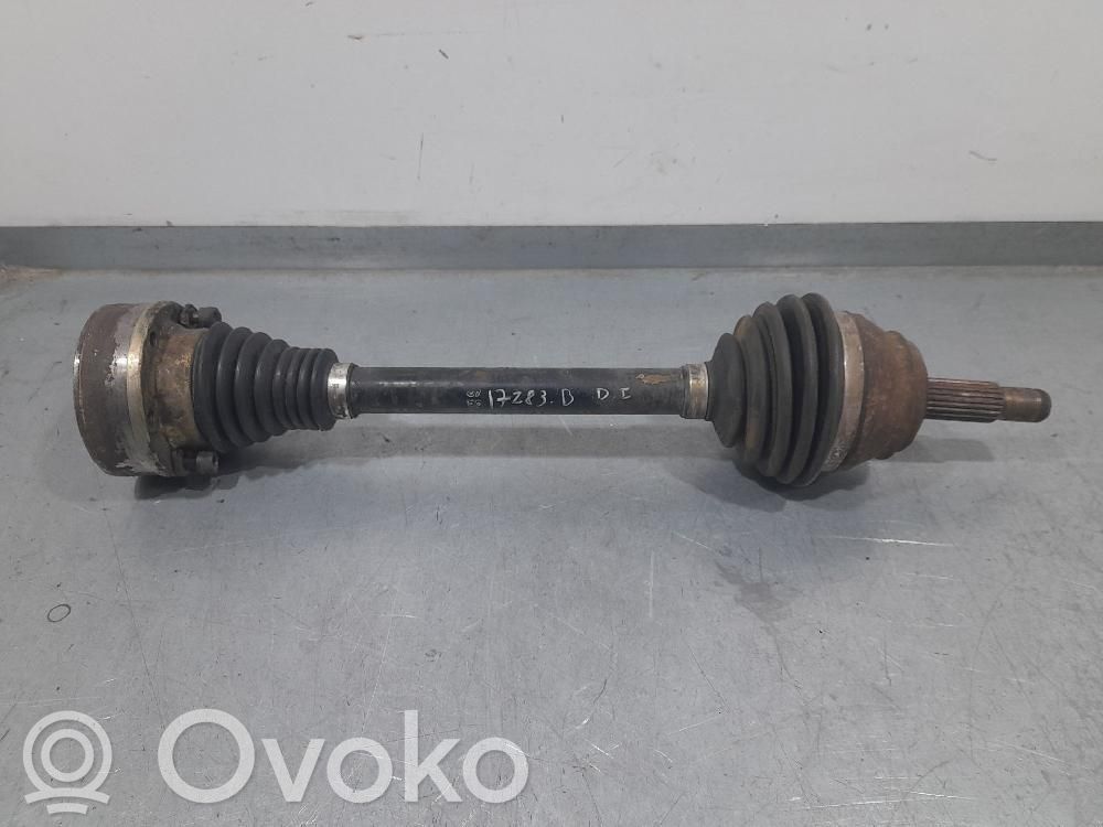 Seat Cordoba (6K) Planetară față 
