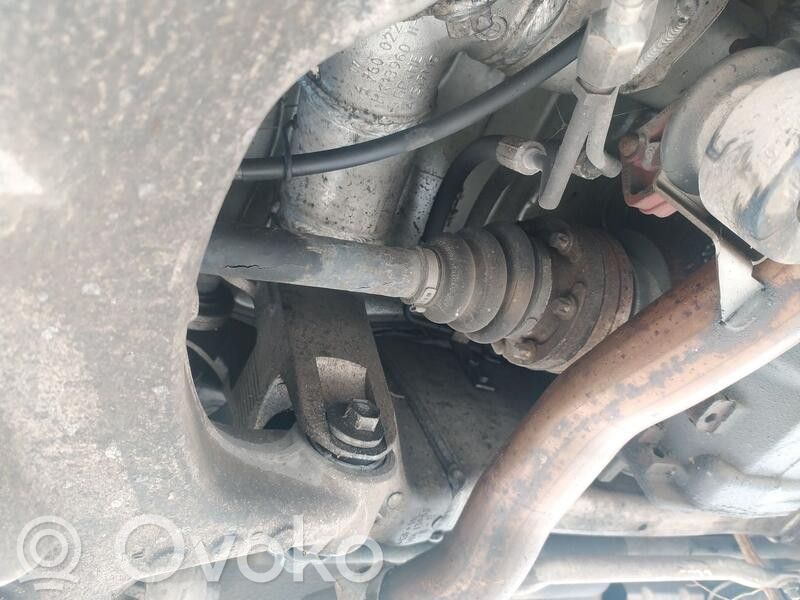 Eje de transmisión trasero   33217527322