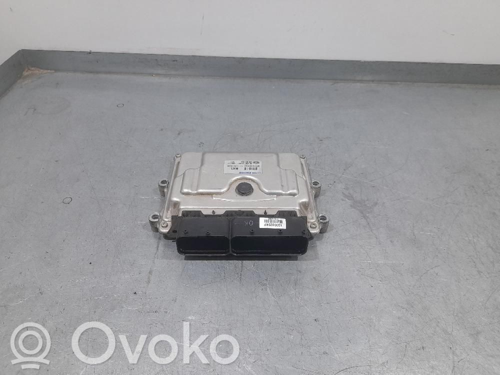 KIA Rio Engine control unit/module 