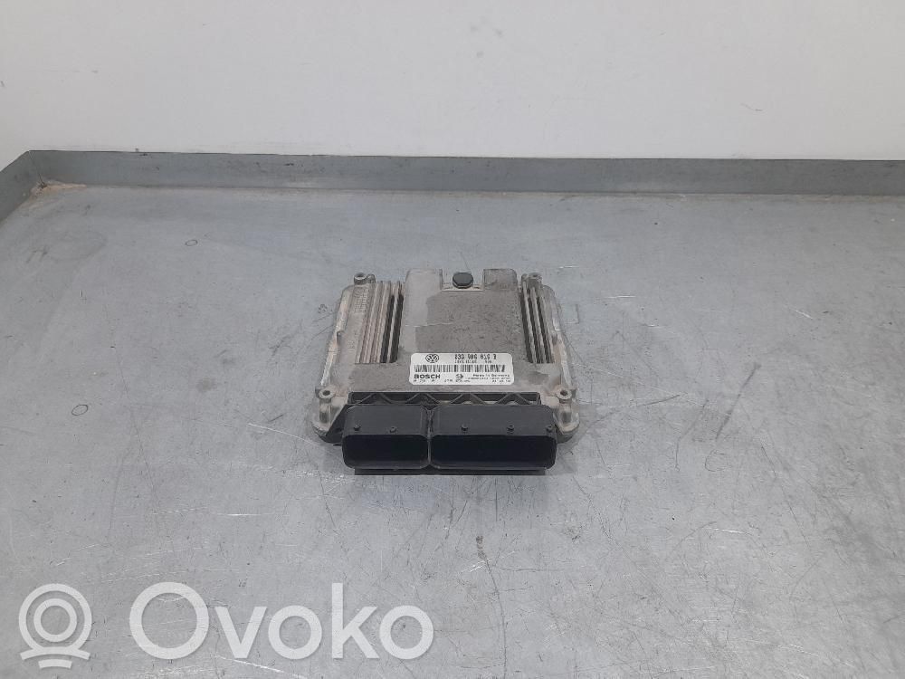 Volkswagen Golf V Centralina/modulo del motore