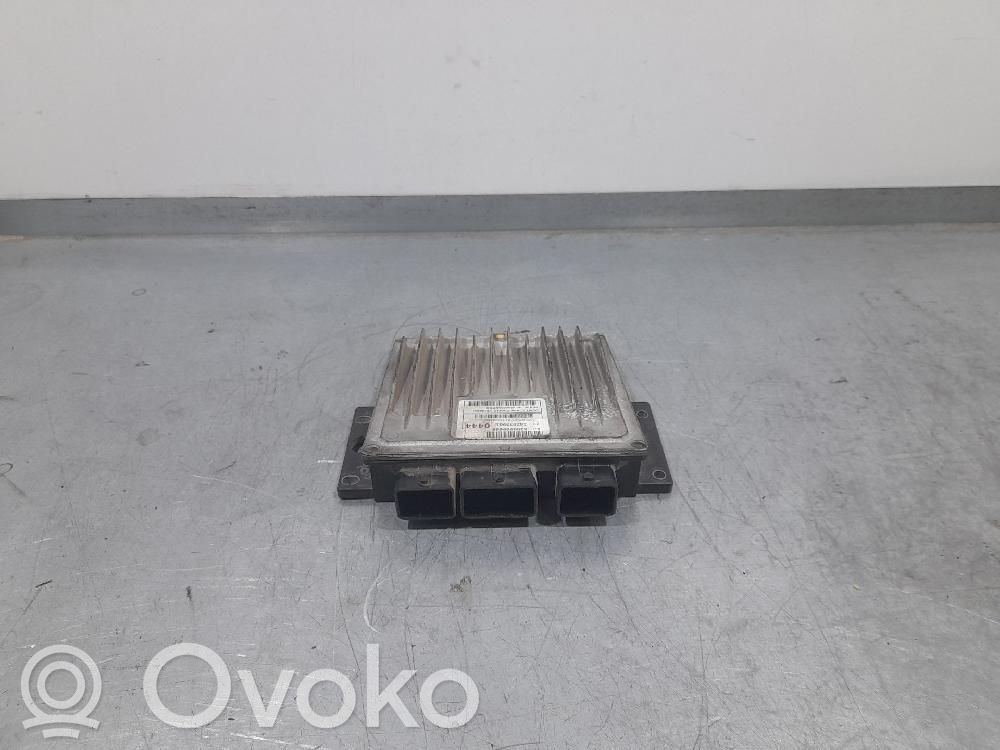 Unidad de control/módulo del motor   8200909666,87600338FDG