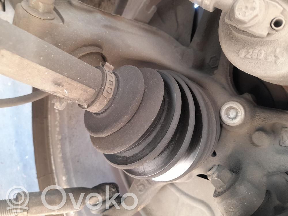 Semiasse anteriore   1K0407271LB