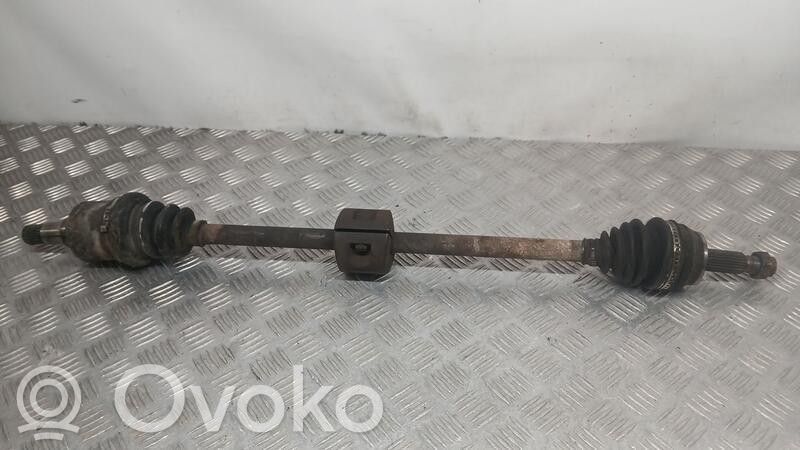 Eje de transmisión delantero   5026512