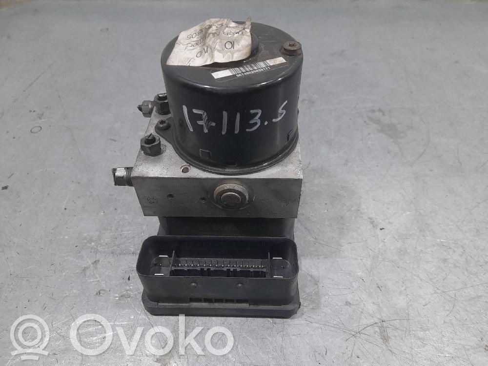 ABS-pumppu   8M512C405AA,ATE