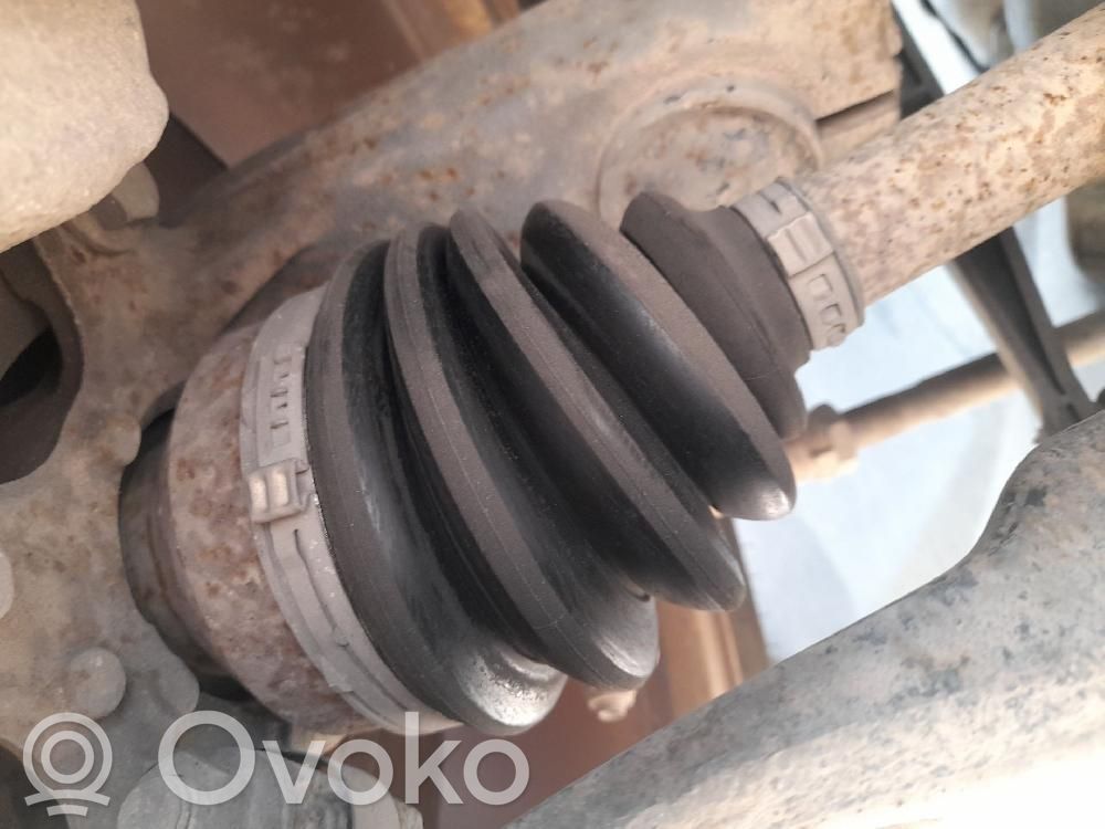 Ford Mondeo Mk III Front driveshaft 
