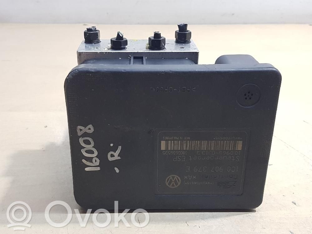 Pompe ABS   10J0614517E,10020600094