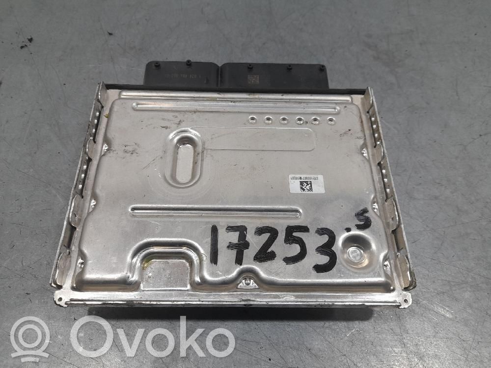 Skoda Fabia Mk4 (6VA) Centralina/modulo del motore
