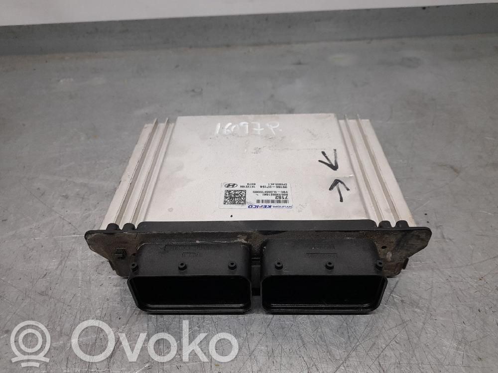 Hyundai i20 (GB IB) Calculateur moteur ECU